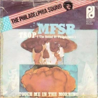 T.S.O.P. (The Sound Of Philadelphia)