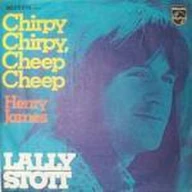 Chirpy Chirpy Cheep Cheep