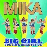 Big Girl (You Are Beautiful)