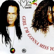 Girl I'm Gonna Miss You