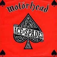 Ace Of Spades