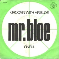 Groovin' With Mr. Bloe