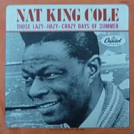 Those Lazy-Hazy-Crazy Days Of Summer