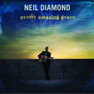 Pretty Amazing Grace