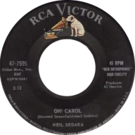 Oh! Carol
