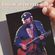 Rockin' In The Free World