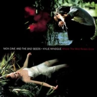 Where The Wild Roses Grow