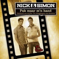Pak Maar M'n Hand