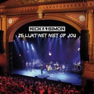 Ze Lijkt Net Niet Op Jou