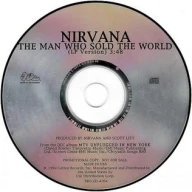 The Man Who Sold the World (Unplugged)