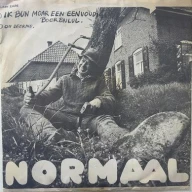 Ik Bun Moar Een Eenvoudige Boerenlul