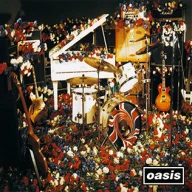 Don't Look Back in Anger