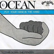 Put Your Hand In The Hand