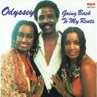 Going Back to My Roots