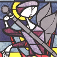 Maid of Orleans (The Waltz Joan of Arc)