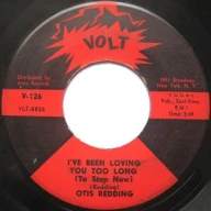 I've Been Loving You Too Long