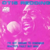 I've Got Dreams To Remember