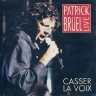 Casser La Voix (Live)