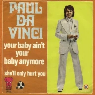 Your Baby Ain't Your Baby Anymore