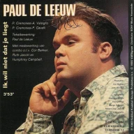 Ik Wil Niet Dat Je Liegt