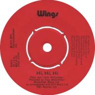 Hi, Hi, Hi
