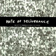 Hope of Deliverance