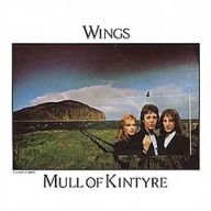 Mull Of Kintyre