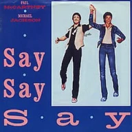 Say Say Say