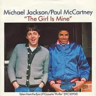 The Girl Is Mine