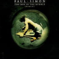 The Boy in the Bubble