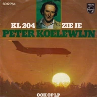 KL 204 (Als Ik God Was)