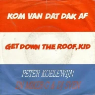 Kom Van Dat Dak Af