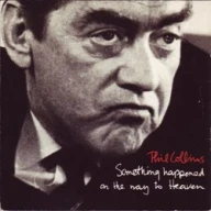 Something Happened On The Way To Heaven