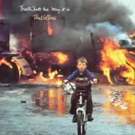 That's Just The Way It Is