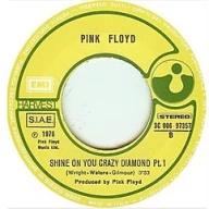 Shine On You Crazy Diamond