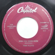 Wish You Were Here
