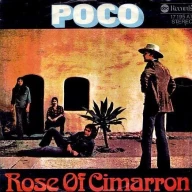 Rose of Cimarron