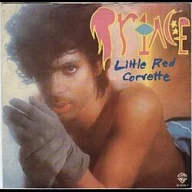 Little Red Corvette