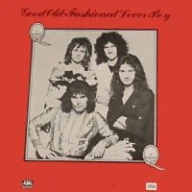 Good Old-Fashioned Lover Boy