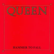 Hammer to Fall