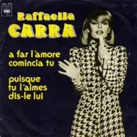 A Far L'Amore Comincia Tu