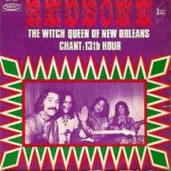 The Witch Queen of New Orleans