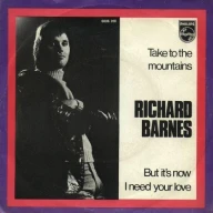 Take To The Mountains