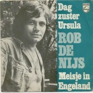 Dag Zuster Ursula