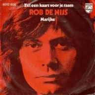 Zet Een Kaars Voor Je Raam