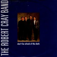 Don't Be Afraid of the Dark