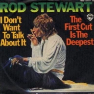 I Don't Want To Talk About It