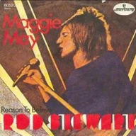 Maggie May