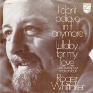 I Don't Believe in If Anymore