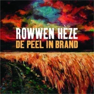 De Peel In Brand